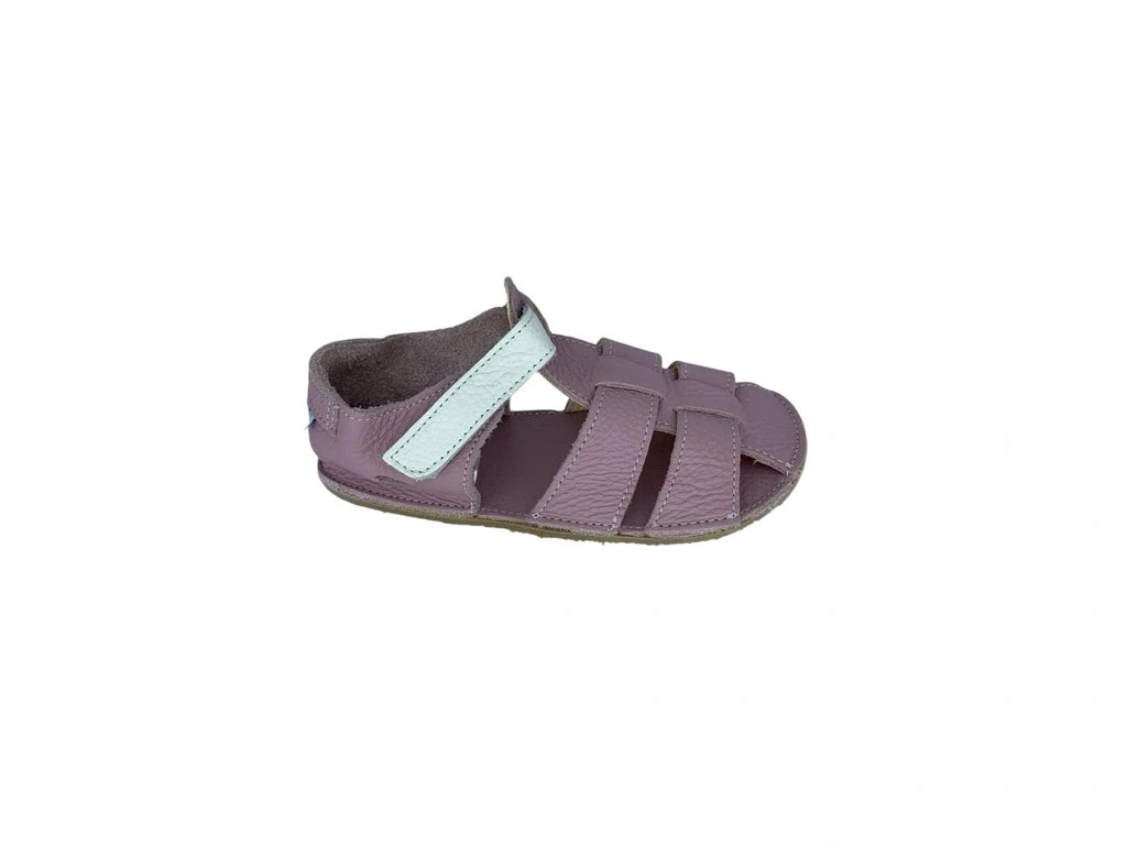 Сандалии Baby Bare Sandals New — розовый (детские), фото 3
