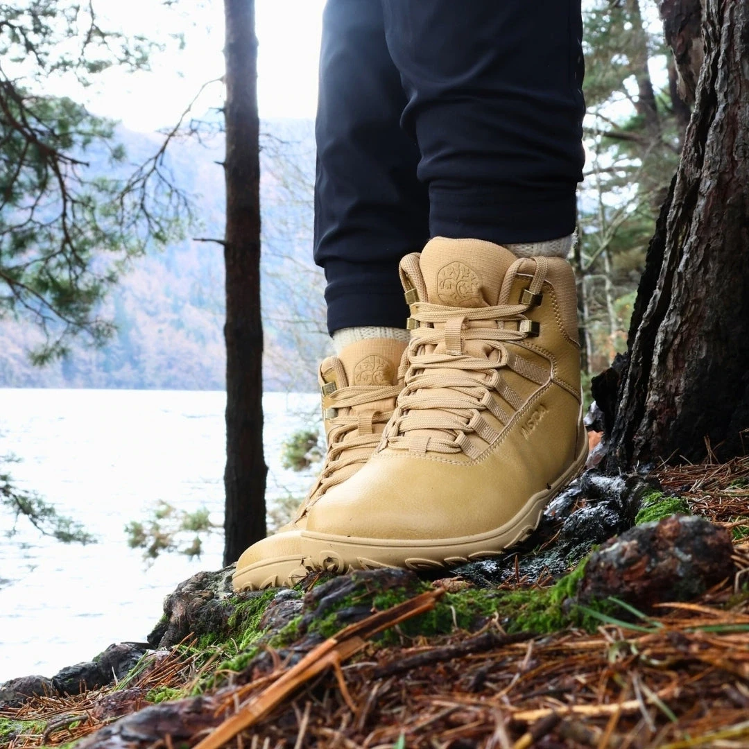 Босоногие ботинки Vaistoa Uoma 2, фото 2