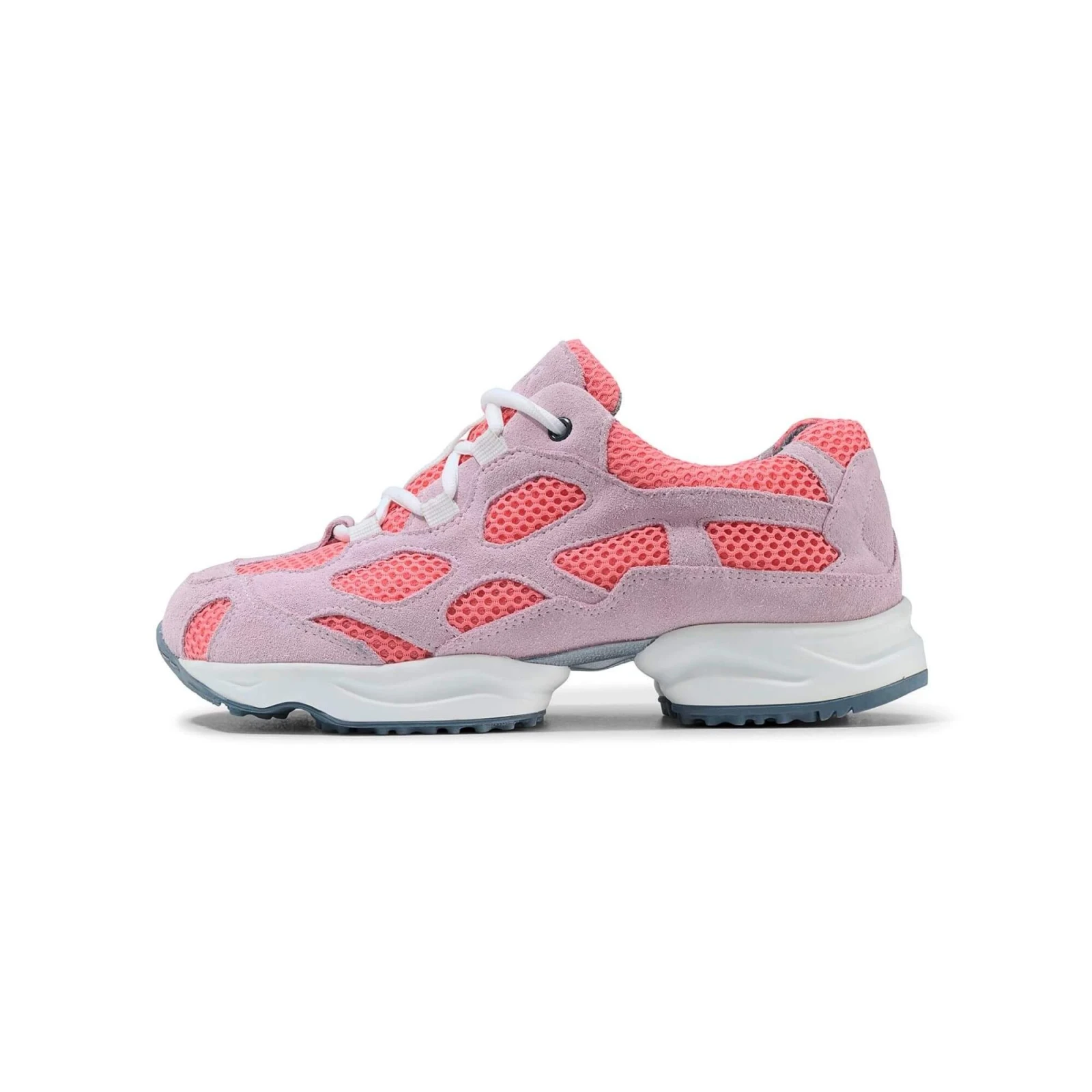 Кроссовки BÄR High Performance 2.5 — розовый / сиреневый, фото 2