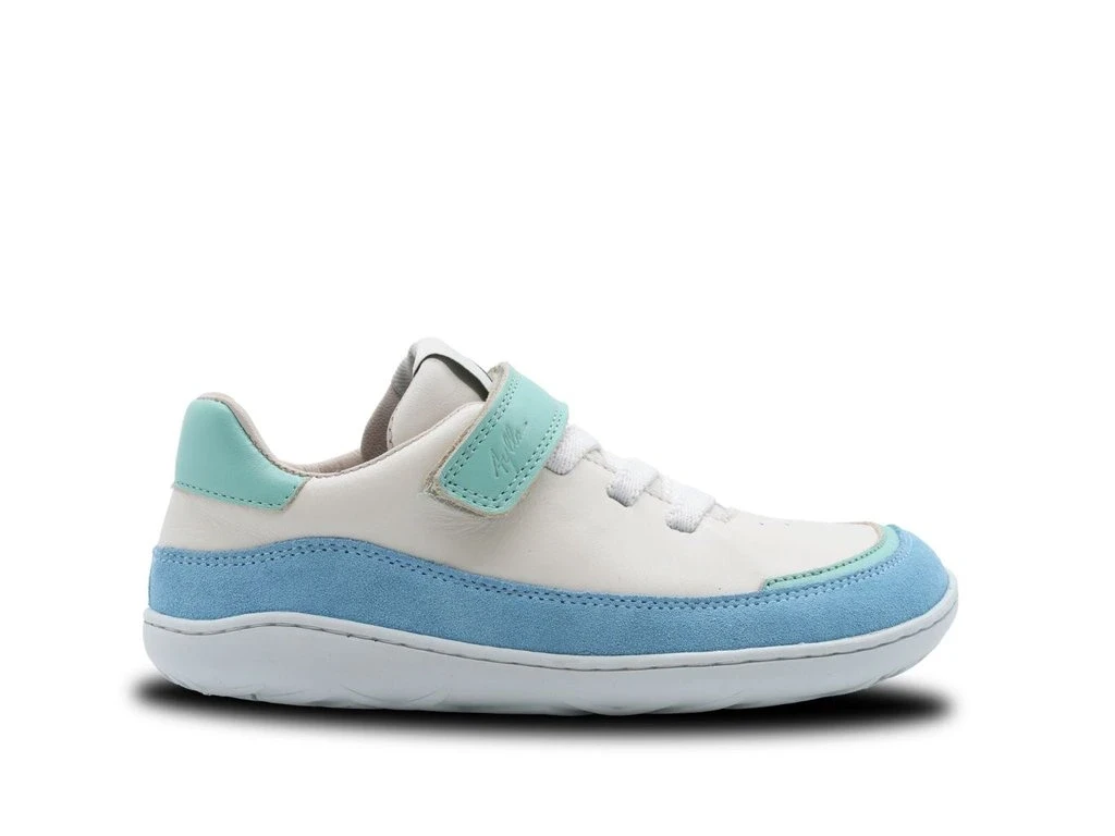Обувь Aylla Ruraq JUNIOR (детские) — разноцветный · синие детали — фото 1 из 6