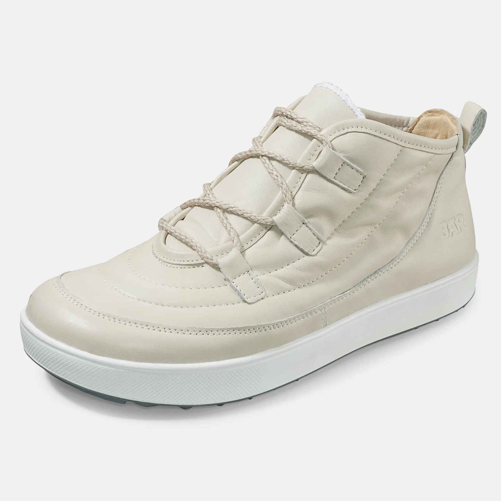 Ботинки BÄR Lena — миндальный, фото 5