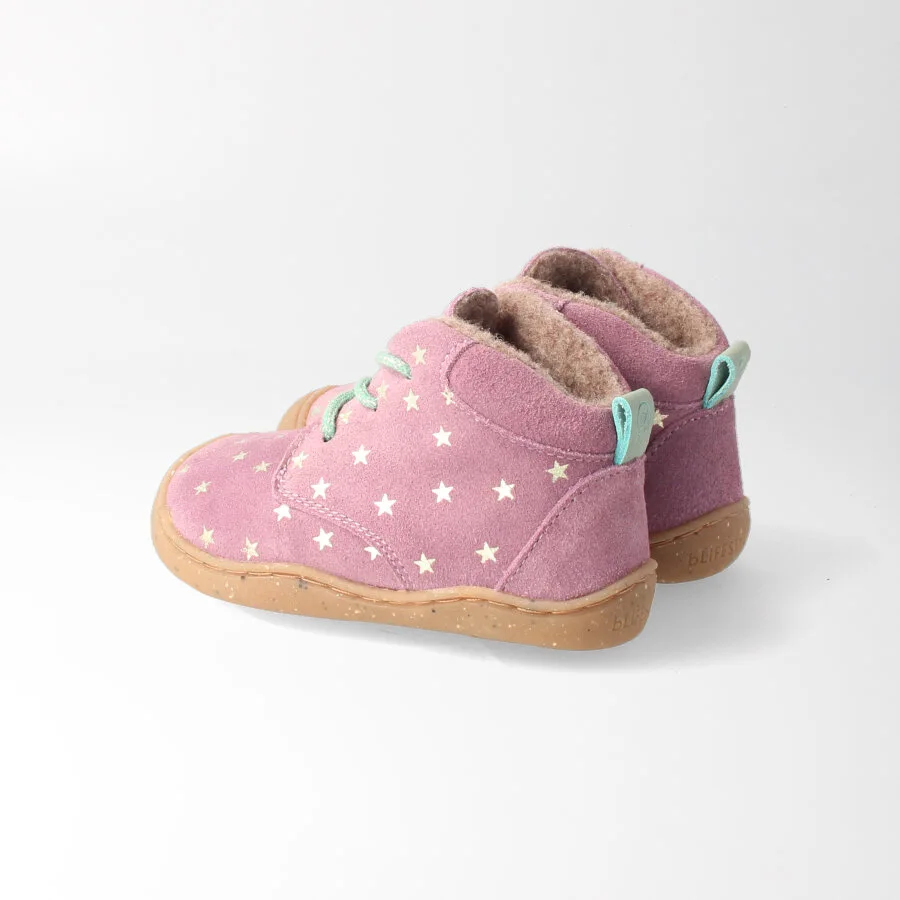 Босоногая обувь bLIFESTYLE pangolinSTYLE — фиолетовый (арт. V267104MV830), фото 3