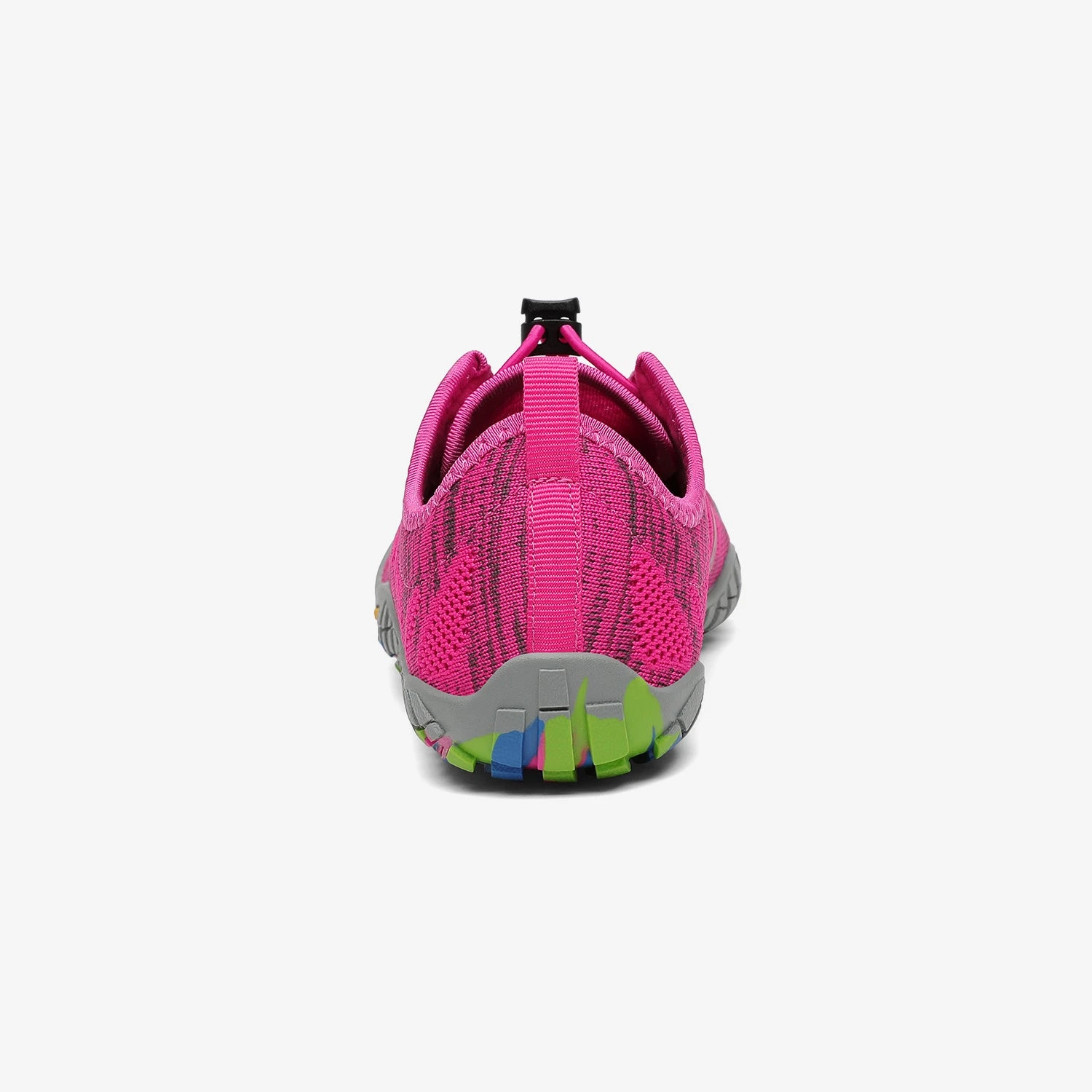 Кроссовки Saguaro Smart I — розовый, фото 3