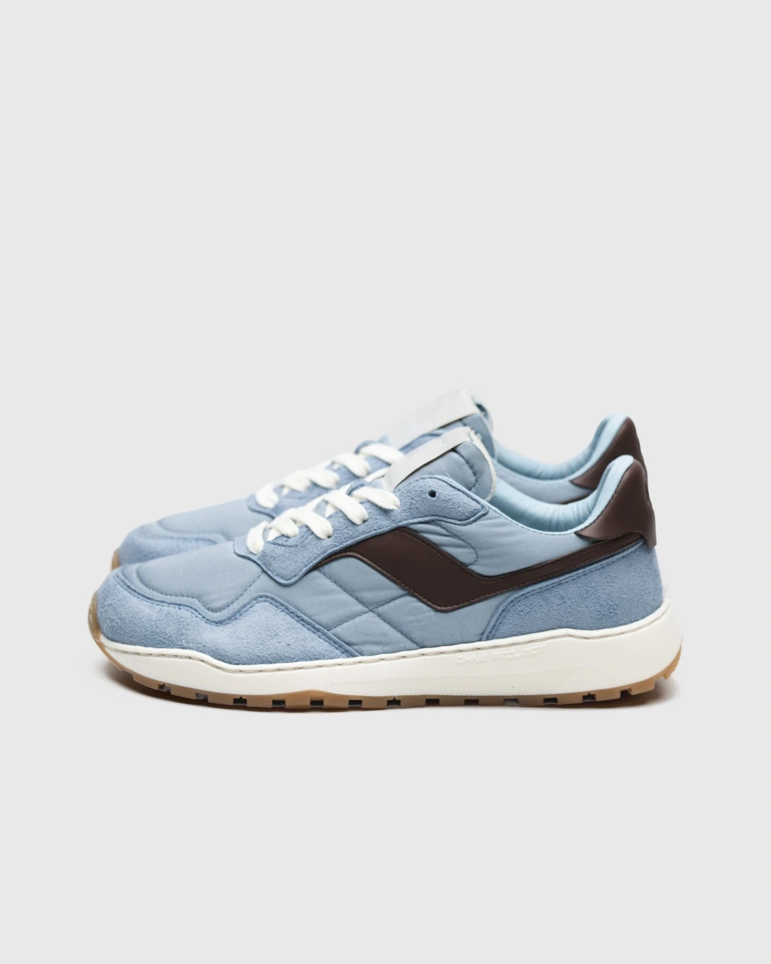 Босоногие кроссовки Ohne Project Retro Run Vintage — фото 1 из 9