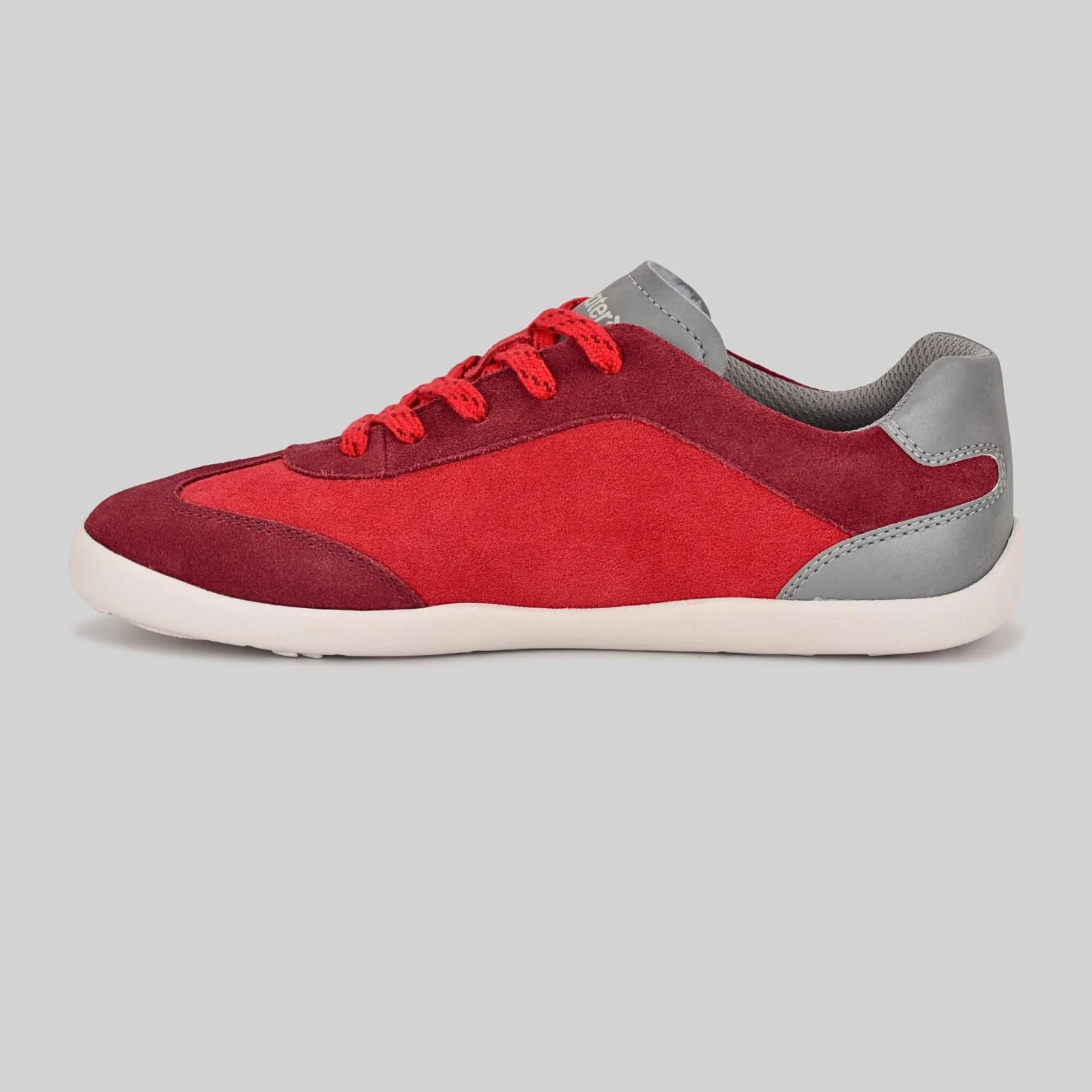 Кроссовки BGreater Polo — красный, фото 5