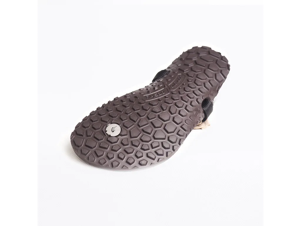 Босоногие сандалии Bosky Performance Light II Y-tech Sand Strap — аутлет №0857, EU 44, фото 4