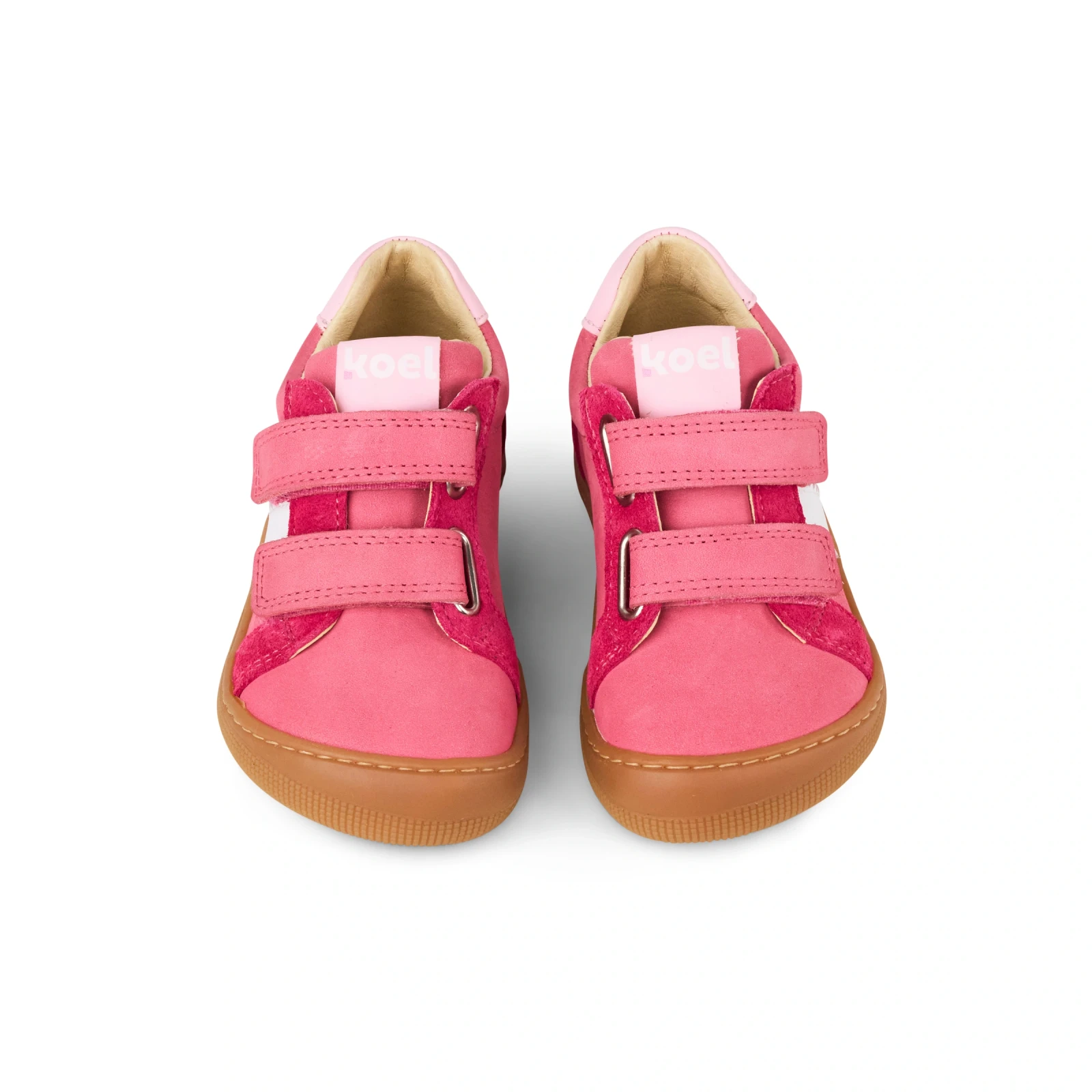 Кроссовки Koel DENIS Napa New 3.0 — фуксия, фото 3