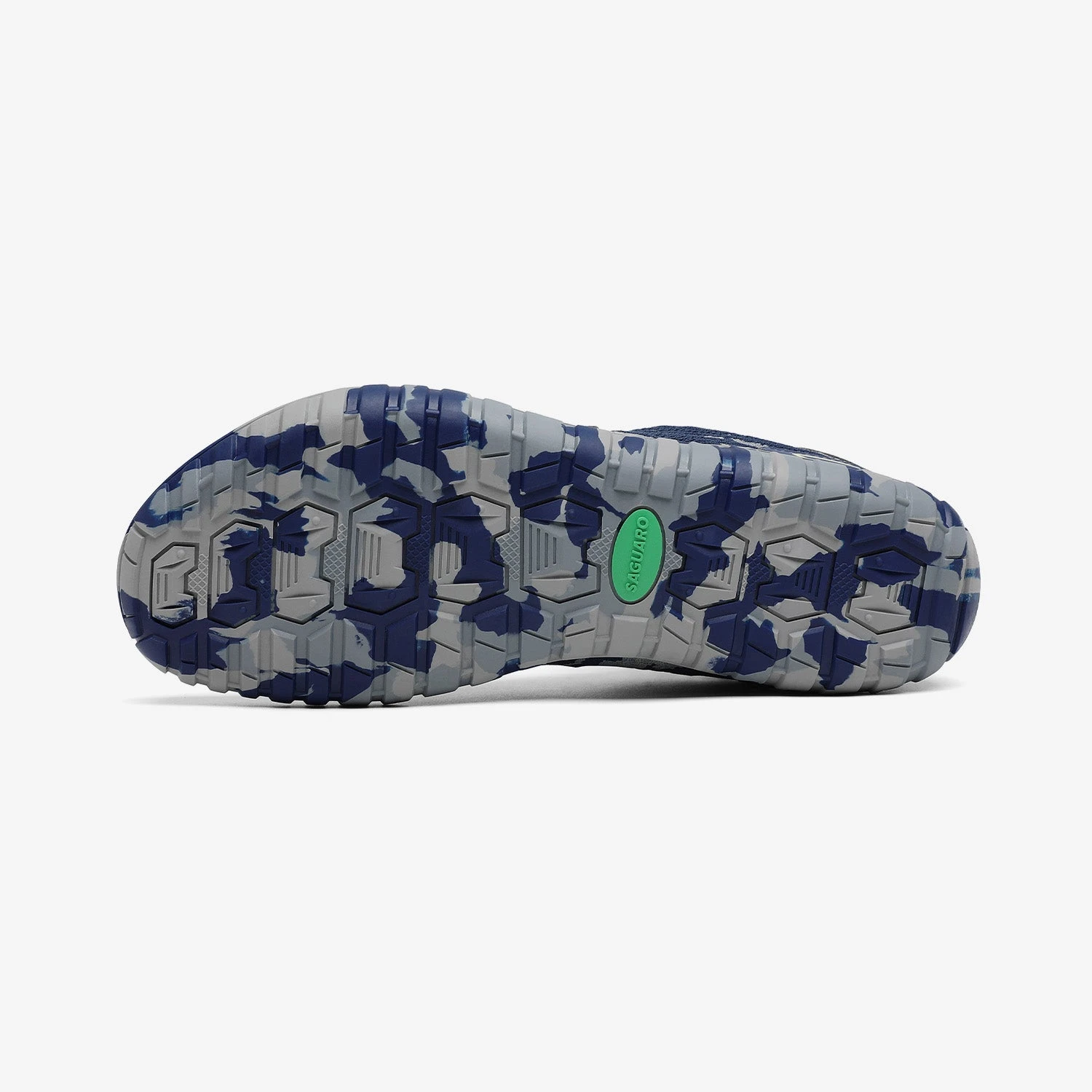 Кроссовки Saguaro Forestep IV — синий, фото 5