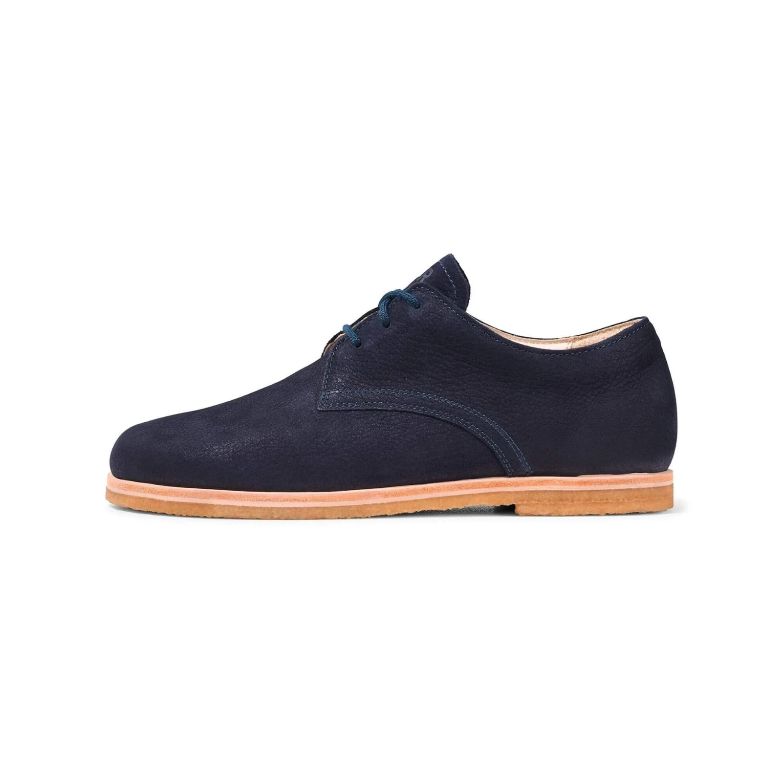 Повседневная обувь BÄR Clint — тёмно-синий, фото 2