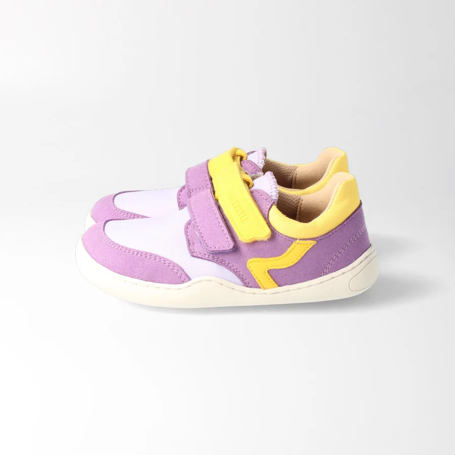 Босоногие кроссовки bLIFESTYLE krokodilSTYLE — фиолетовый