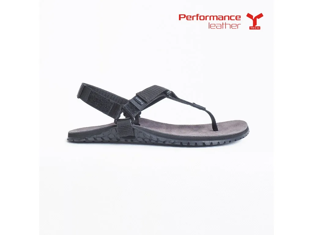 Босоногие сандалии Bosky Performance Leather Y-tech — аутлет №0713, EU 46, фото 2