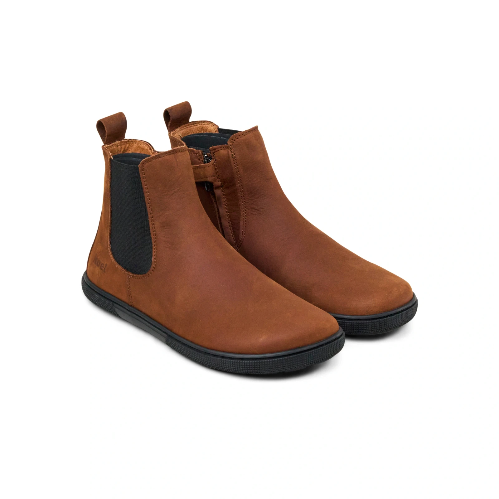 Ботинки Koel FILAS Hydro — шоколадный, фото 2