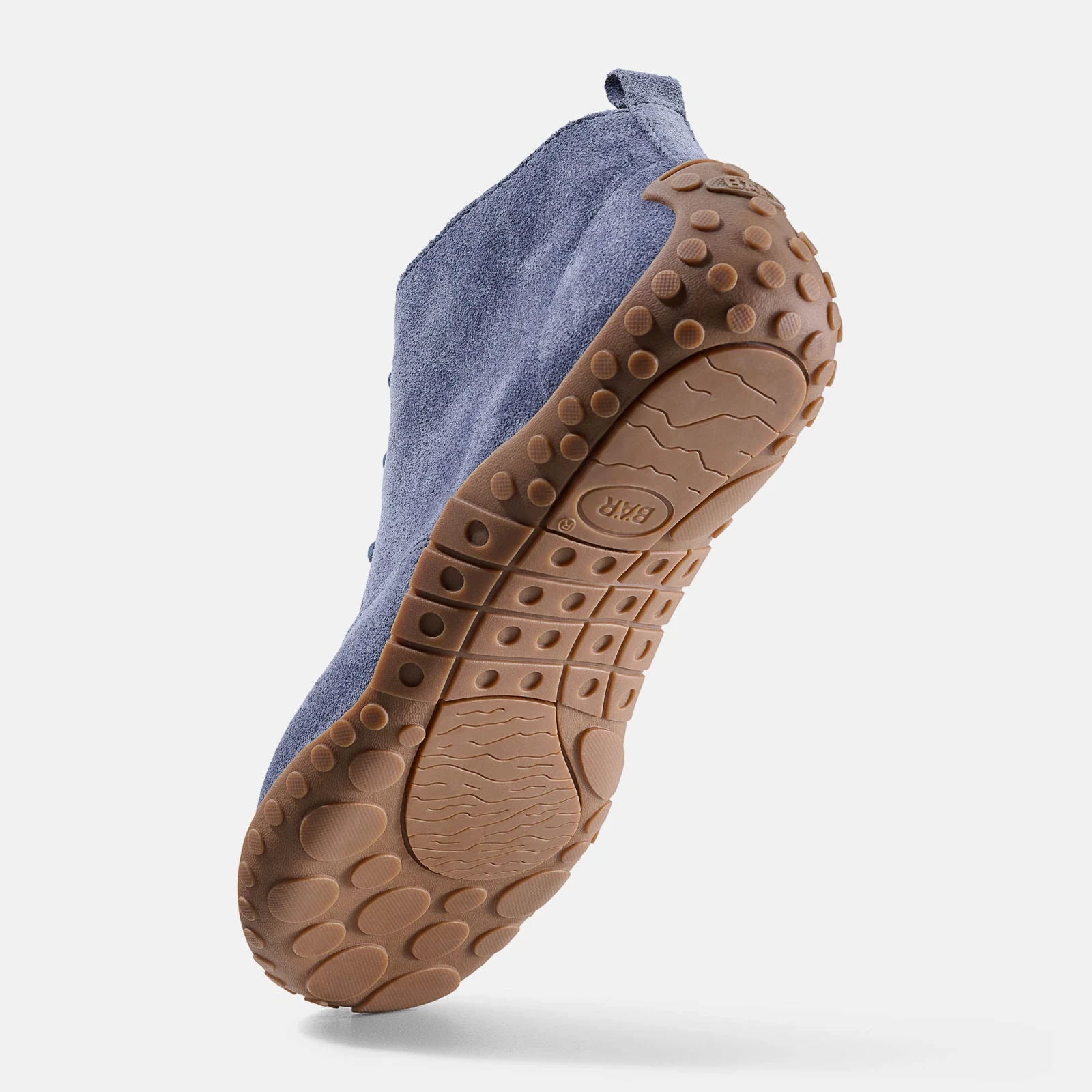 Ботинки BÄR Jaden 2.0 — джинсовый, фото 6