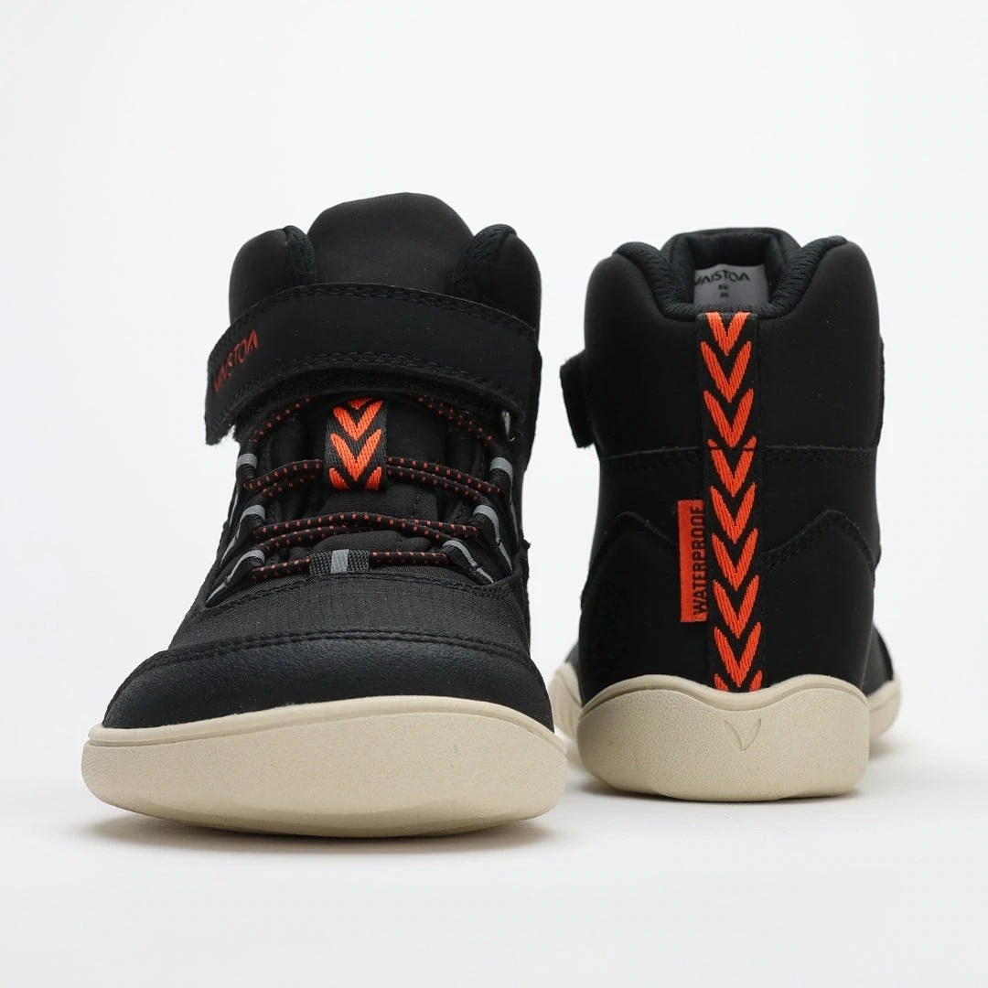 Босоногие кроссовки Vaistoa Kaste Kids, фото 10