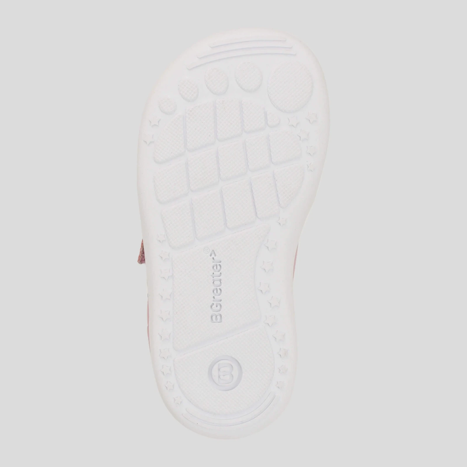 Обувь для первых шагов BGreater Edison — розовый, фото 11