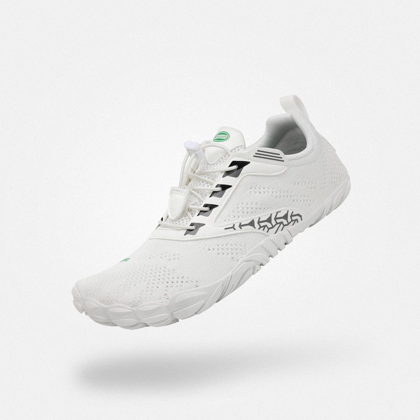 Кроссовки Saguaro Free I — белый