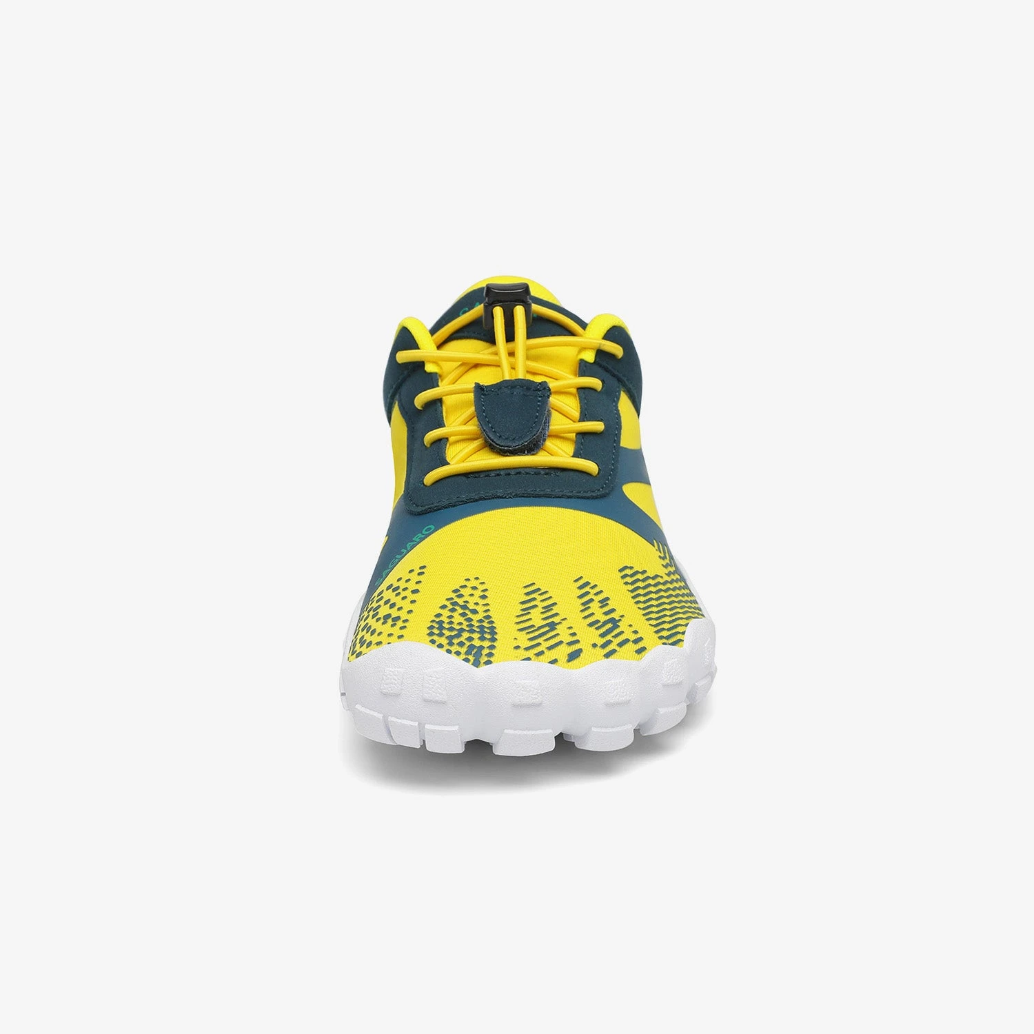 Кроссовки Saguaro Vitality III — жёлтый, фото 2
