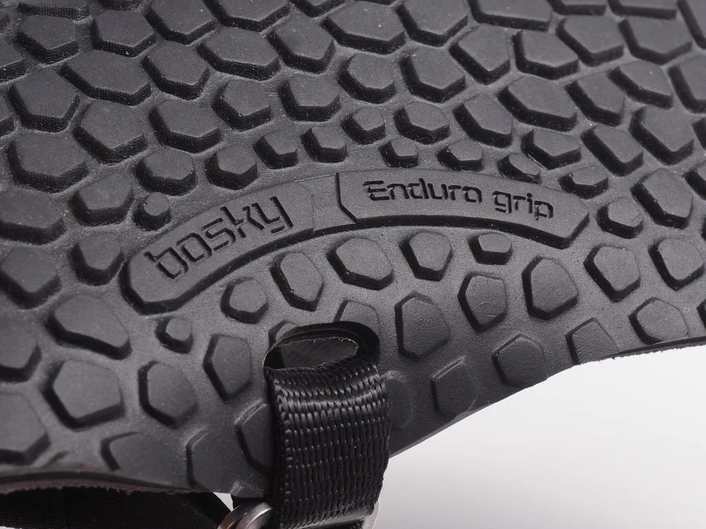 Босоногие сандалии Bosky Enduro 2.0 Y Medium, фото 4