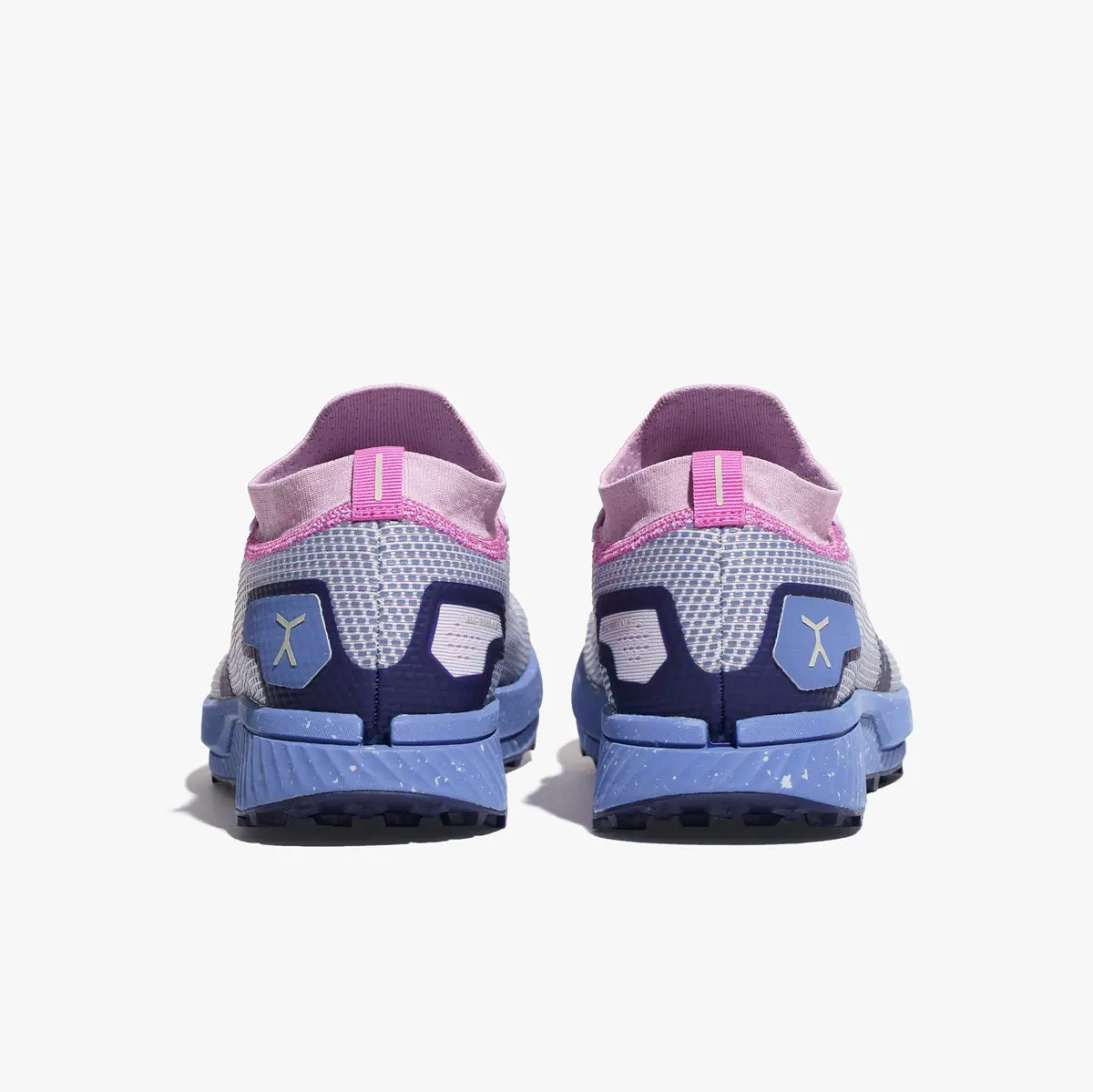 Босоногие кроссовки Flux Adapt Trail Runner — многоцветный Huckleberry Ridge, фото 5