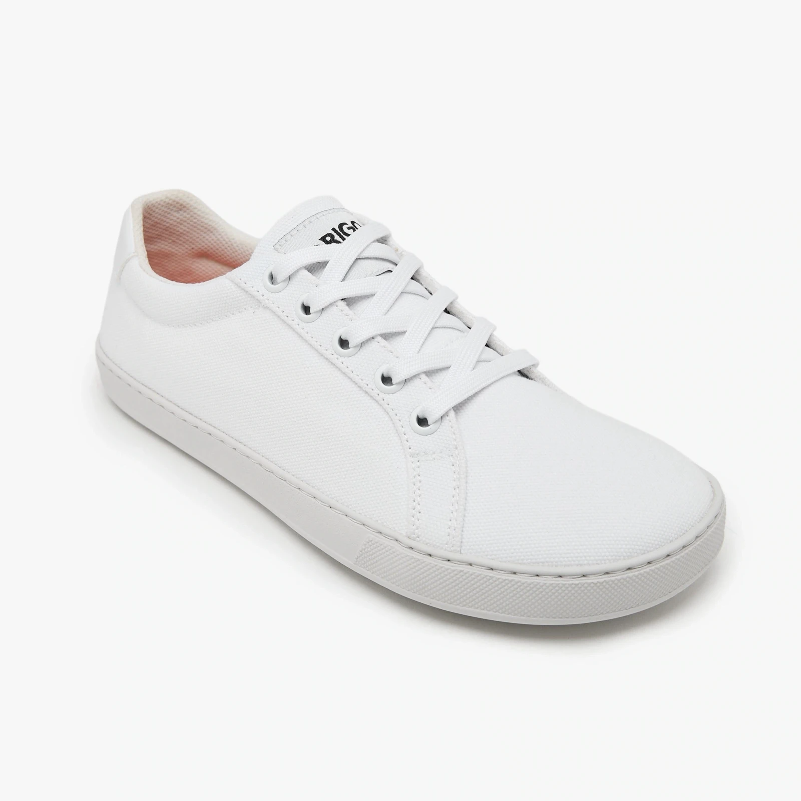 Босоногие кеды Origo Everyday Sneaker Gen 4 — белый