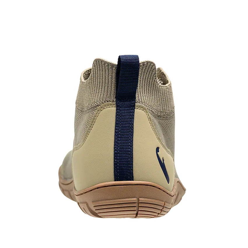 Босоногие ботинки Freet Danum — Olive, фото 4
