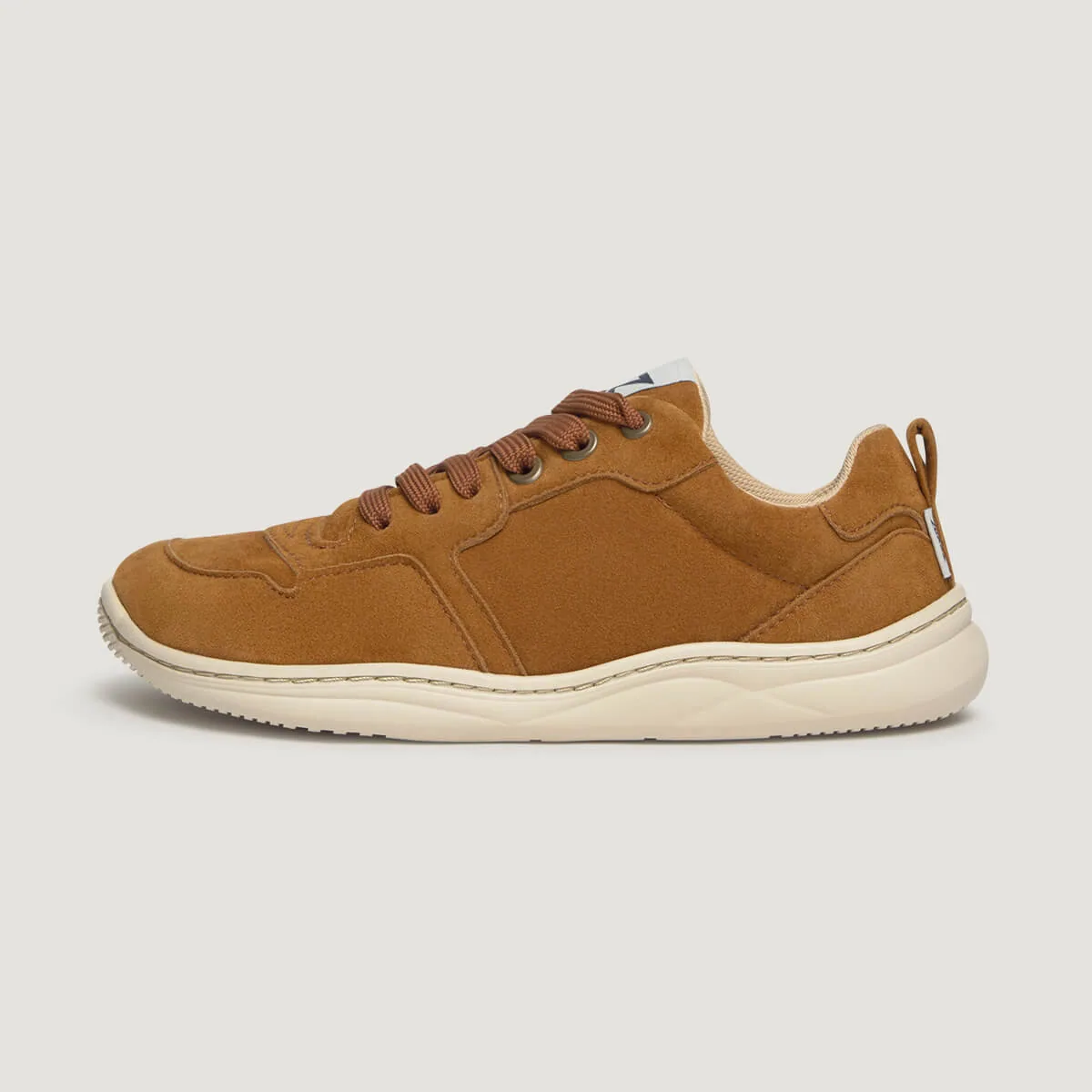 Обувь для взрослых Zapato Feroz «Olocau Freeker» — ореховый — фото 1 из 4