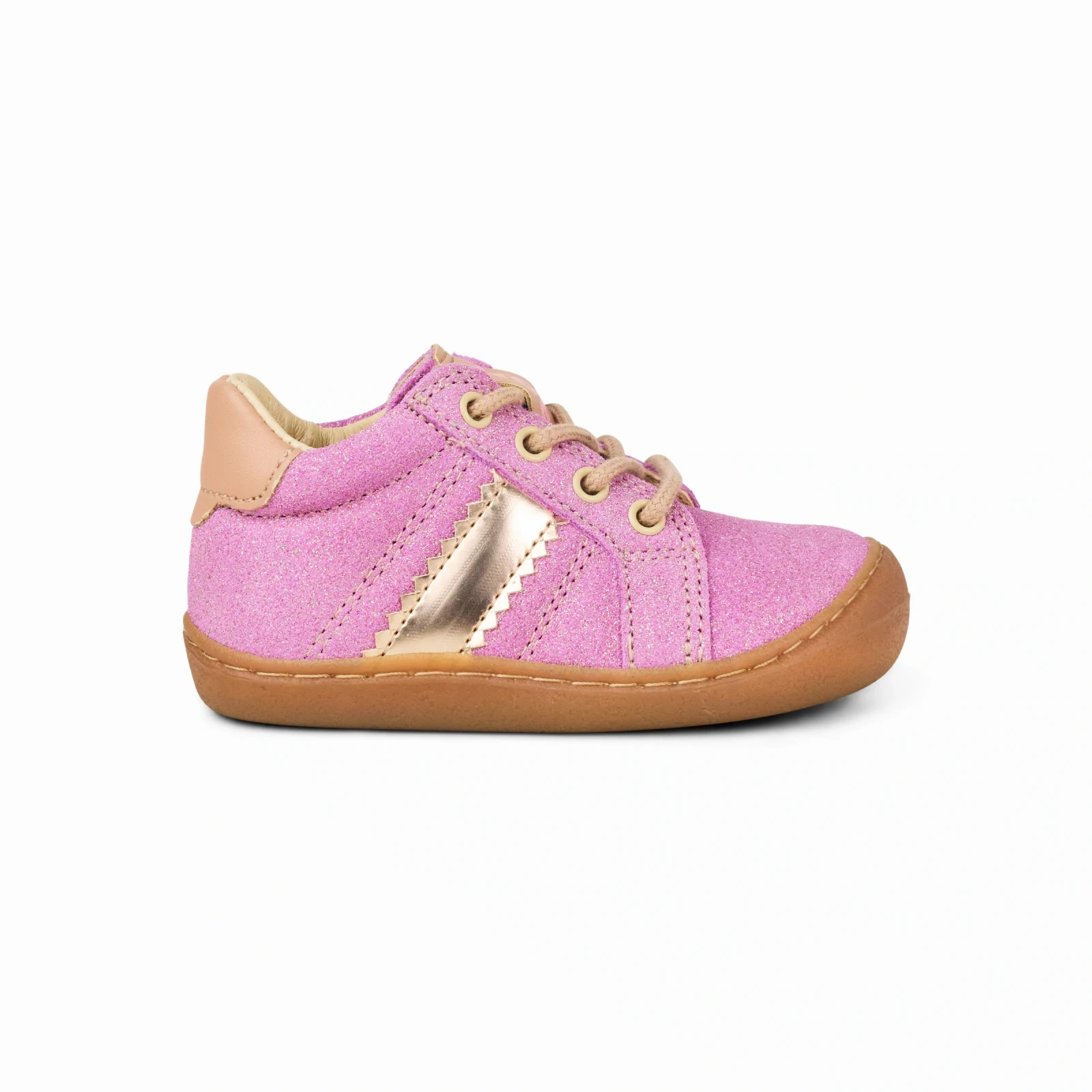 Кроссовки Koel BLAKE Fantasy — пыльно-розовый — фото 1 из 5