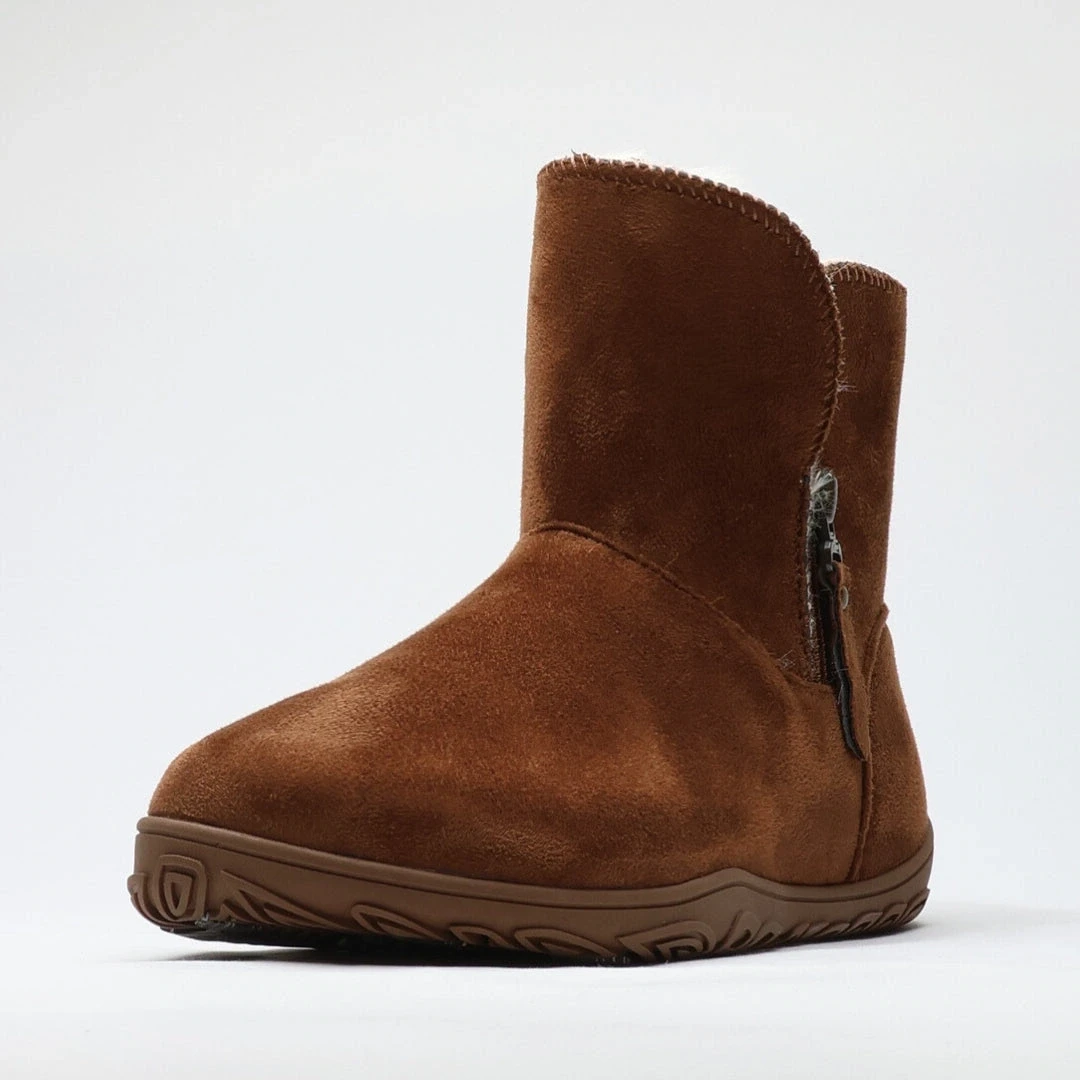 Босоногие ботинки Vaistoa Huurre, фото 9