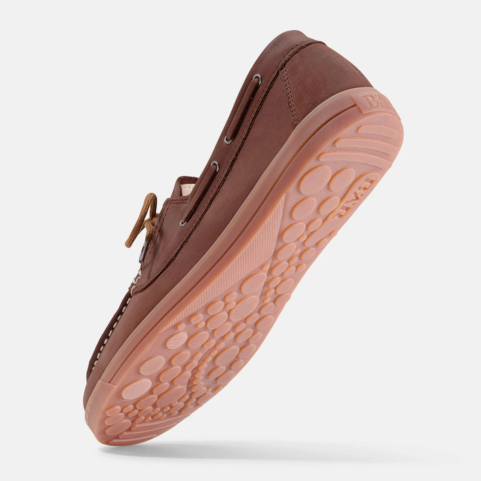 Кроссовки BÄR Luzy — коричневый, фото 7