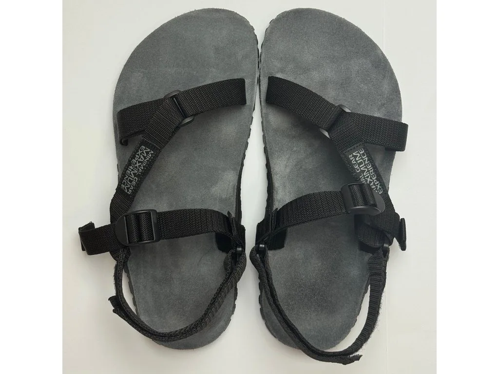 Босоногие сандалии Bosky Performance Z-tech Leather — аутлет №1023, EU 41, фото 5