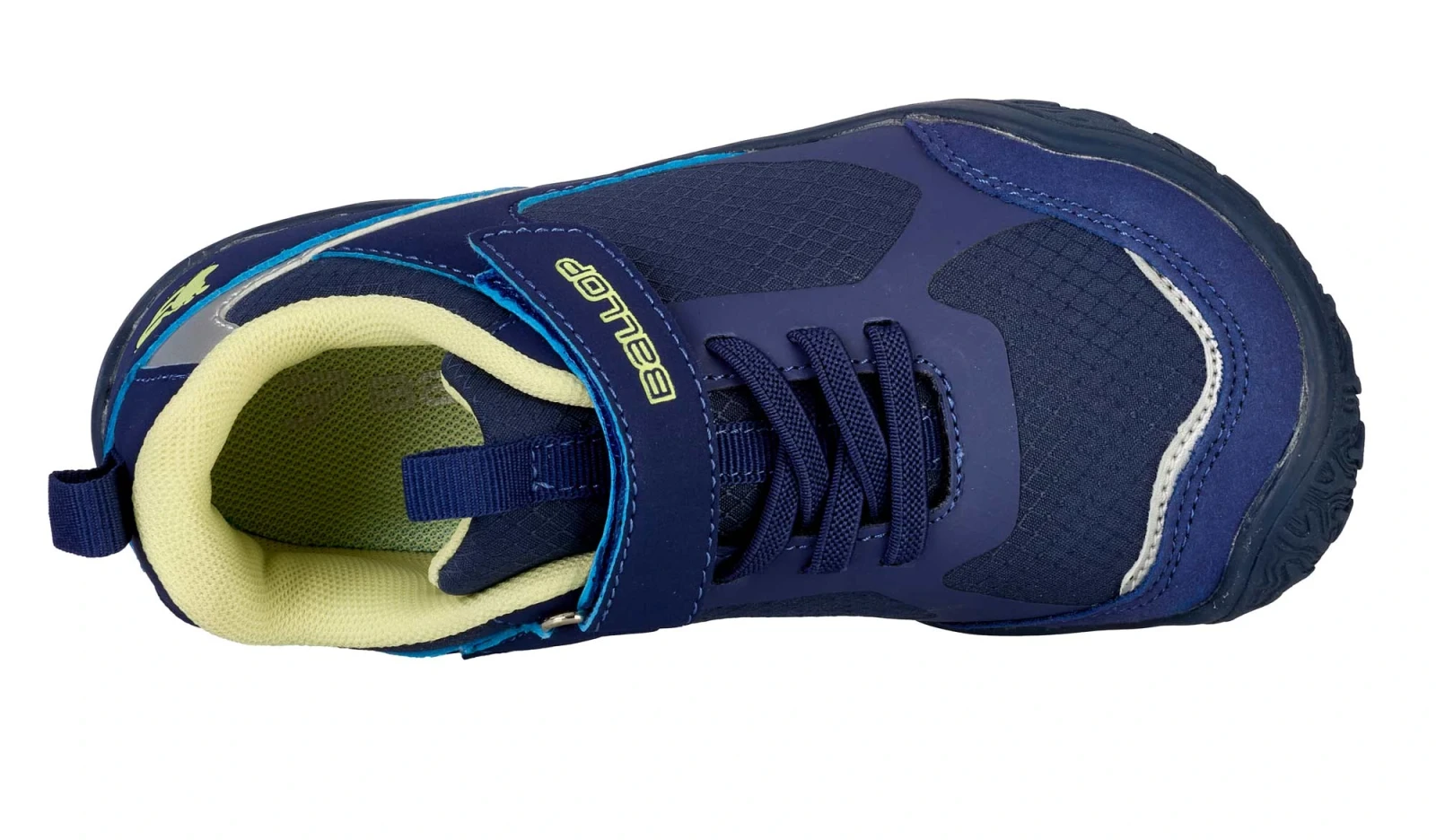Детская обувь Ballop Evoluti — синий, фото 6