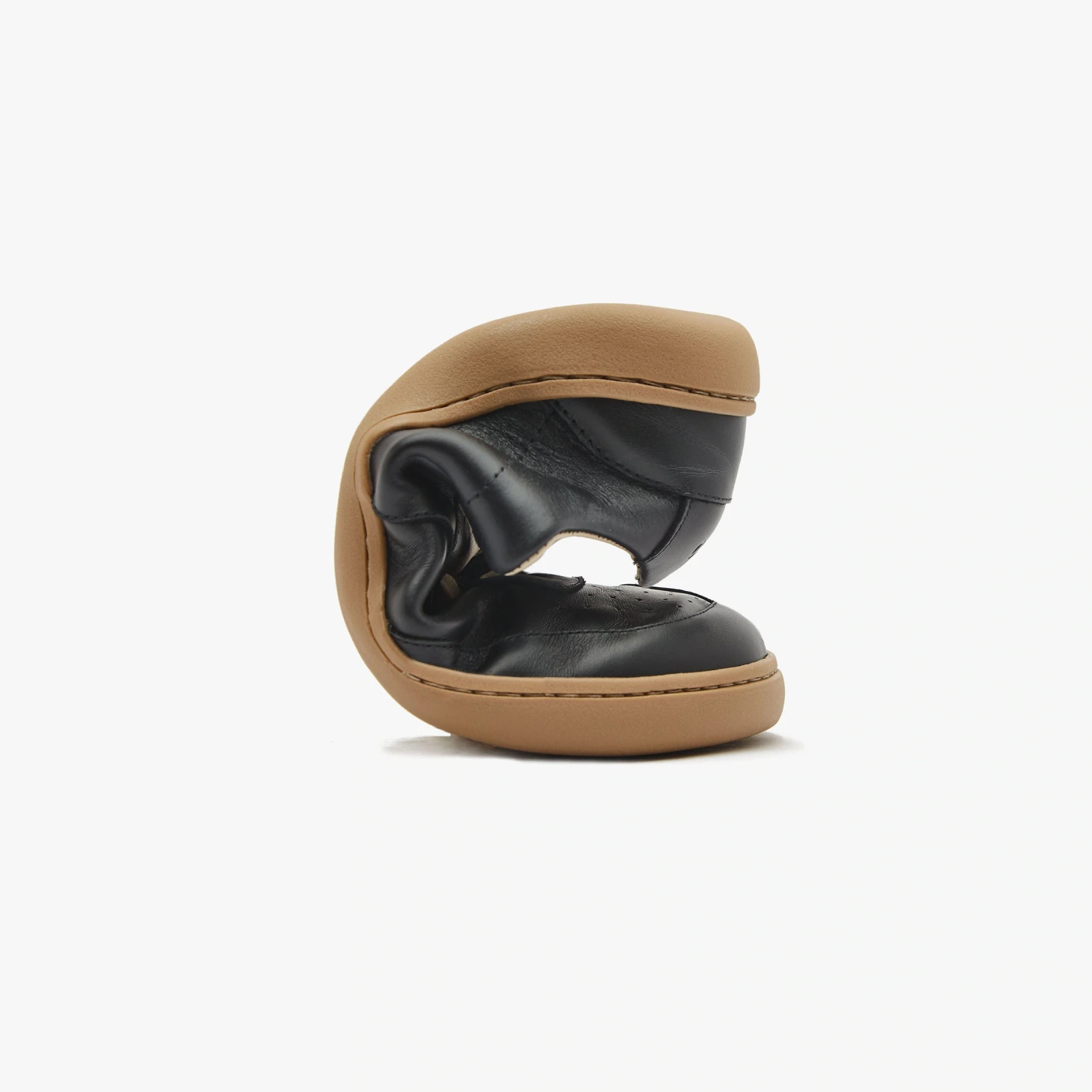 Босоногие кеды Origo Retro Sneaker Gen 3 — чёрный, фото 7