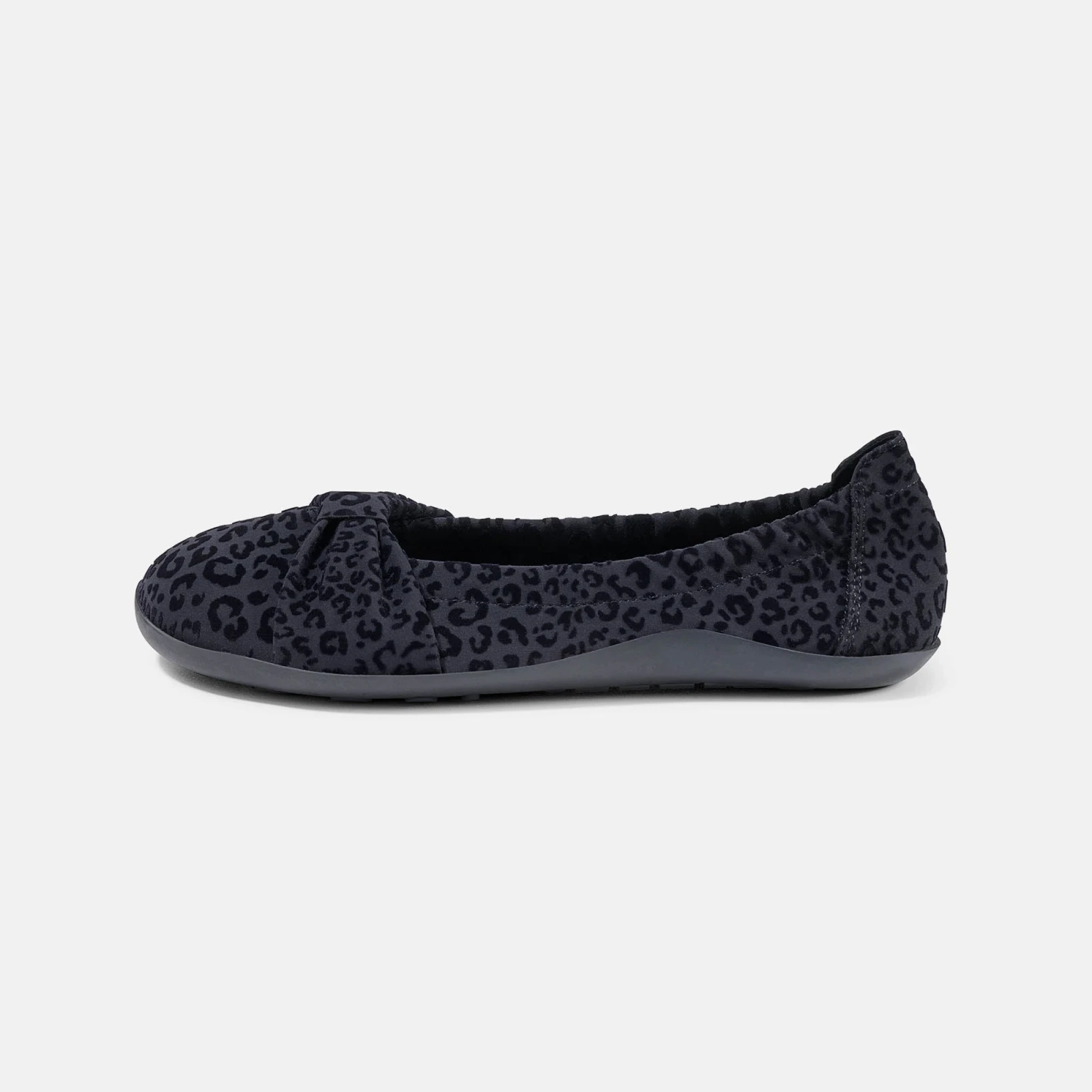 Повседневная обувь BÄR Elly Textil — чёрный, фото 3