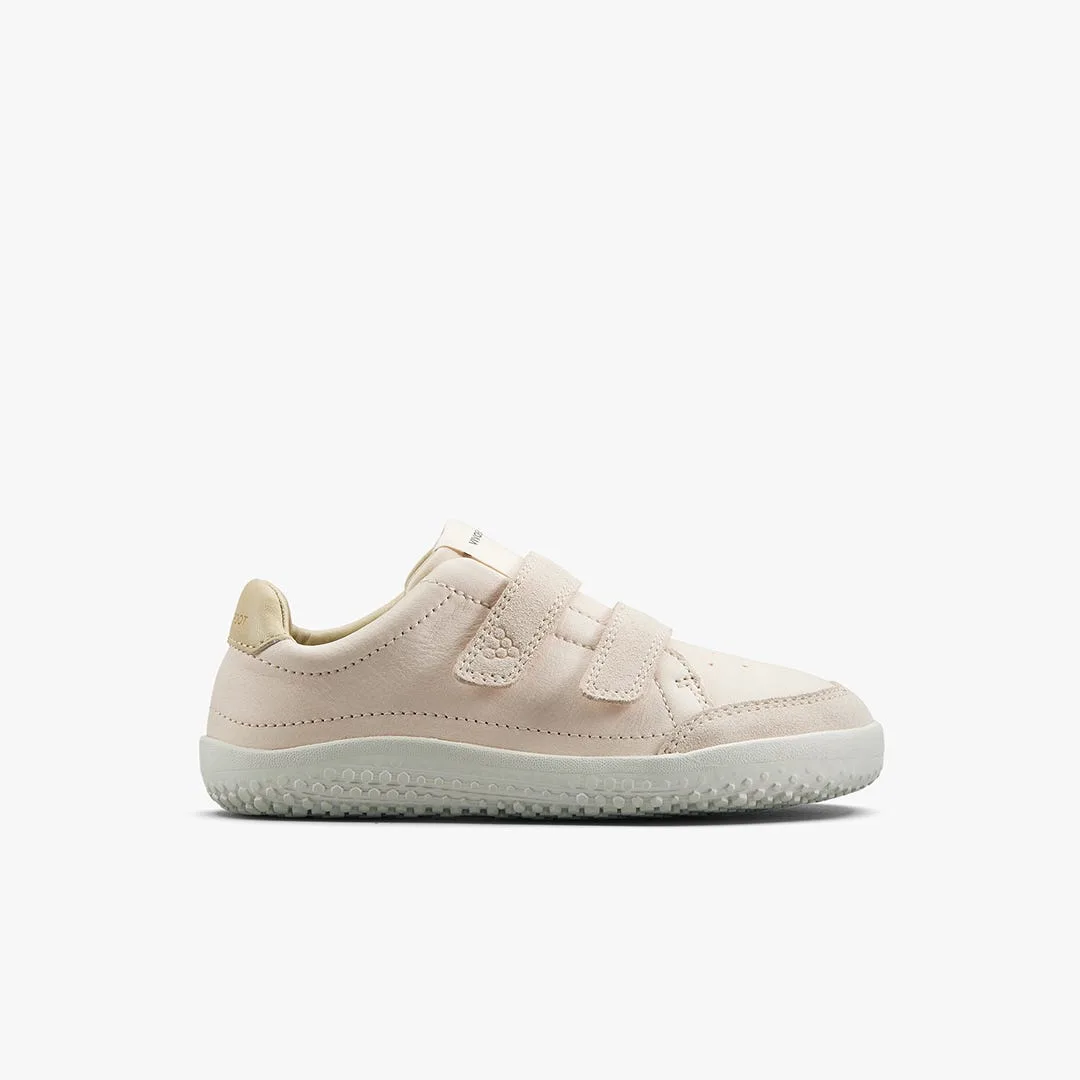 Кроссовки Vivobarefoot Gobi Sneaker — для дошкольников, розовый